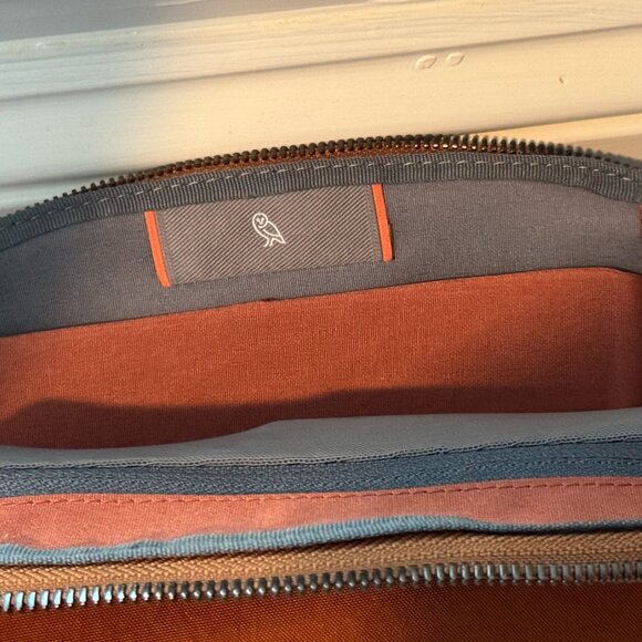 BELLROY DESK CADDY in the Color Bronze - Picture 3 of 7